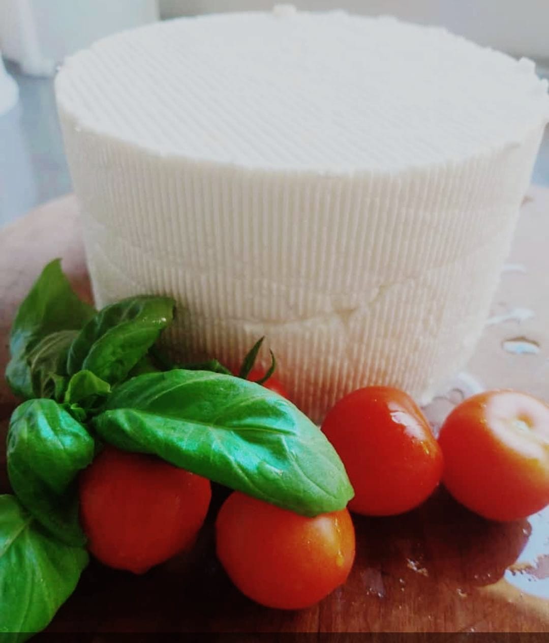 Queso de Cabra Freso